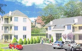 NATURE erLeben Appartement&Komfortzimmer